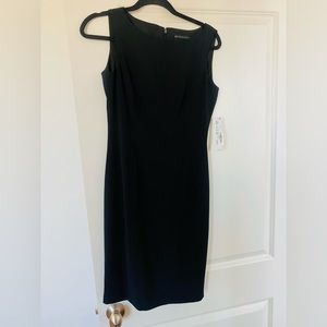 Black Cynthia Dress, size 2